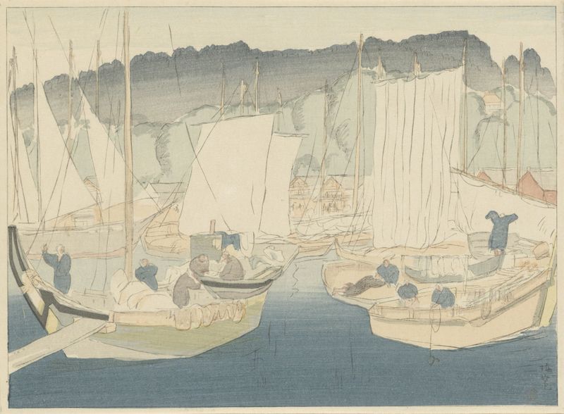 Ukiyo-e