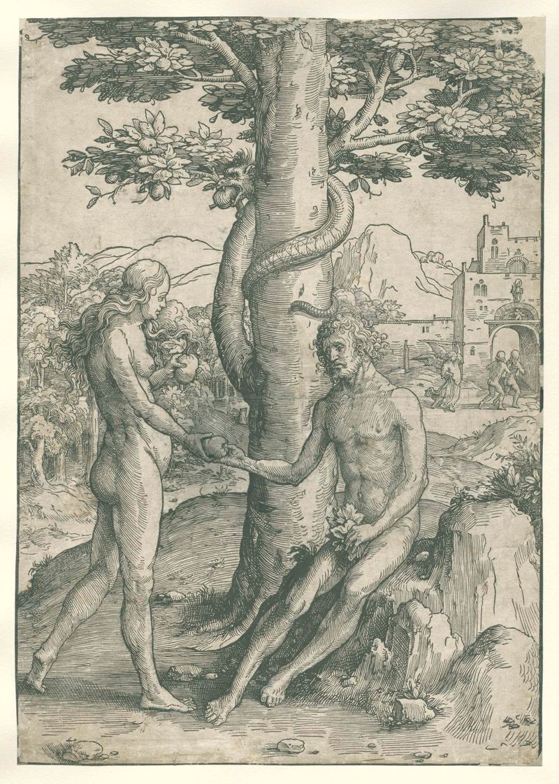 Lucas van Leyden