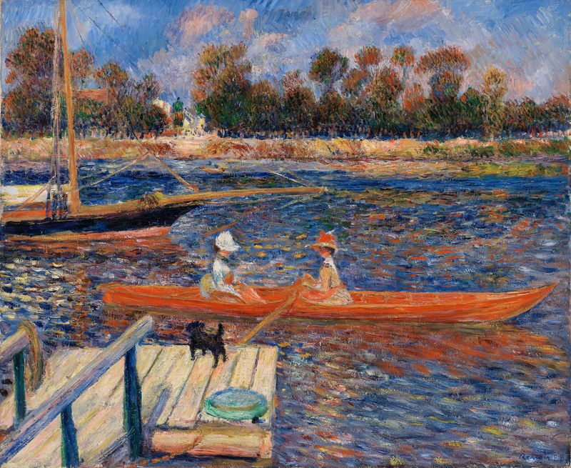 Pierre-Auguste Renoir