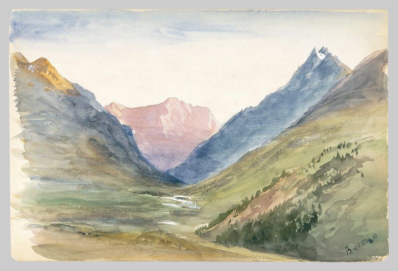 John Singer Sargent