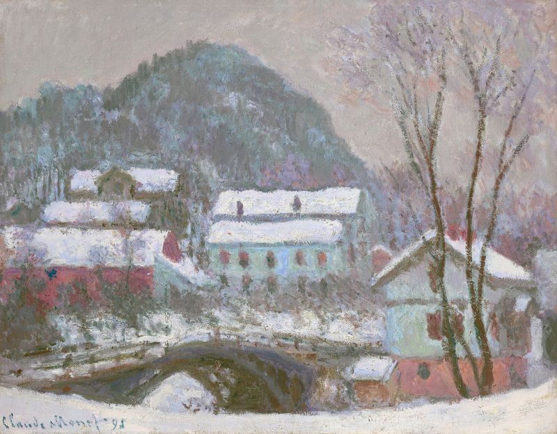 village