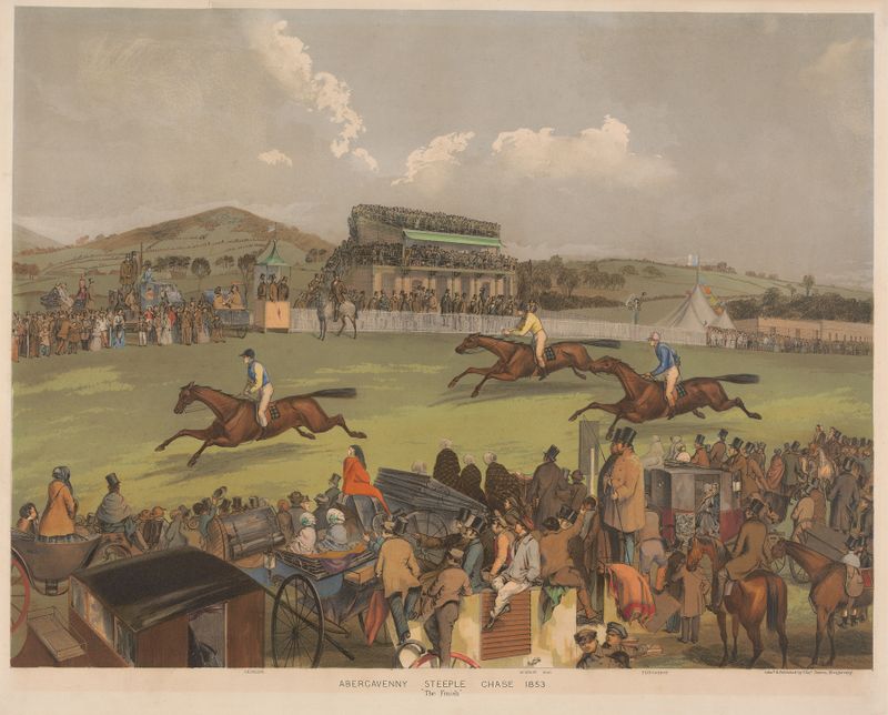 Obra figurativa de Charles Denton, retratando um lavrador em uma paisagem, pintura a óleo