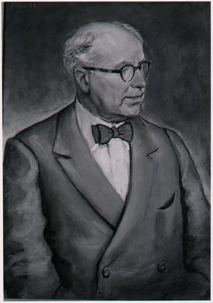 Pintura figurativa a óleo de Paul Goadby Stone que retrata luz e emoção.