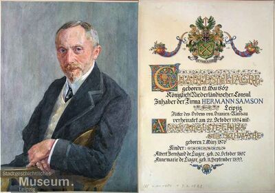 Obra figurativa de G. Wustmann, pintura al óleo que representa el anhelo con tonos tierra y luz suave.