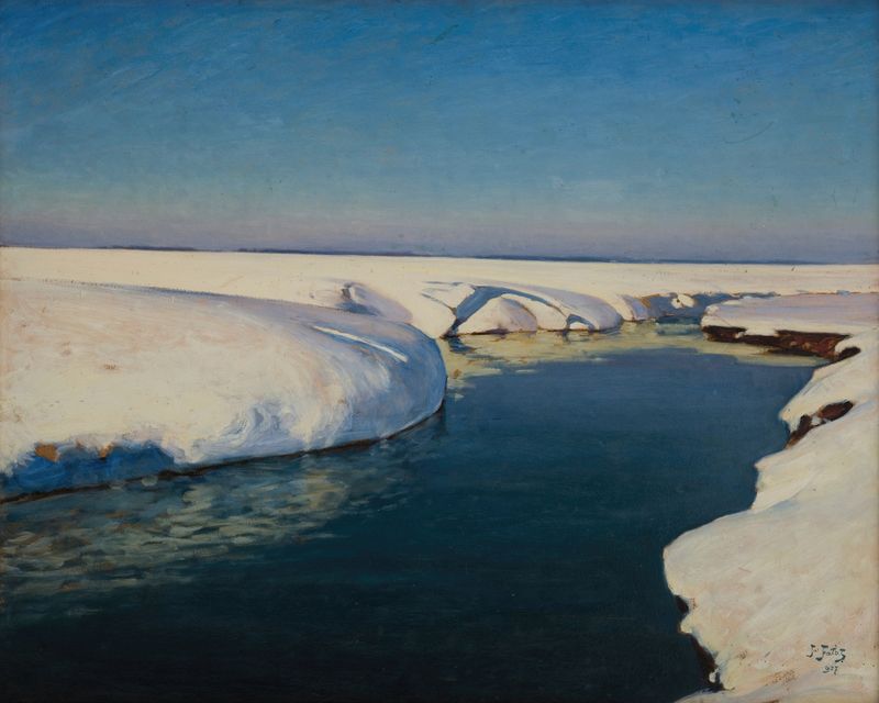 winter