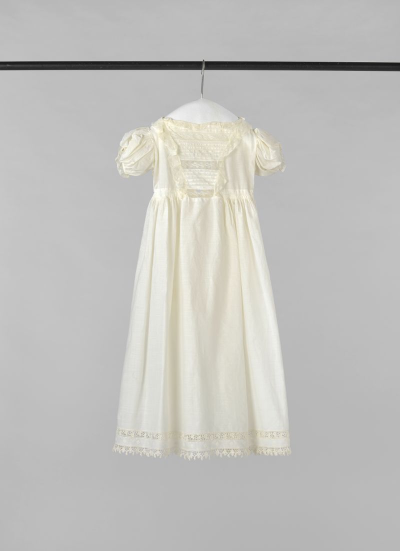 Peça de renda de Unknown Artist, estilo vitoriano, c. 1907-1909