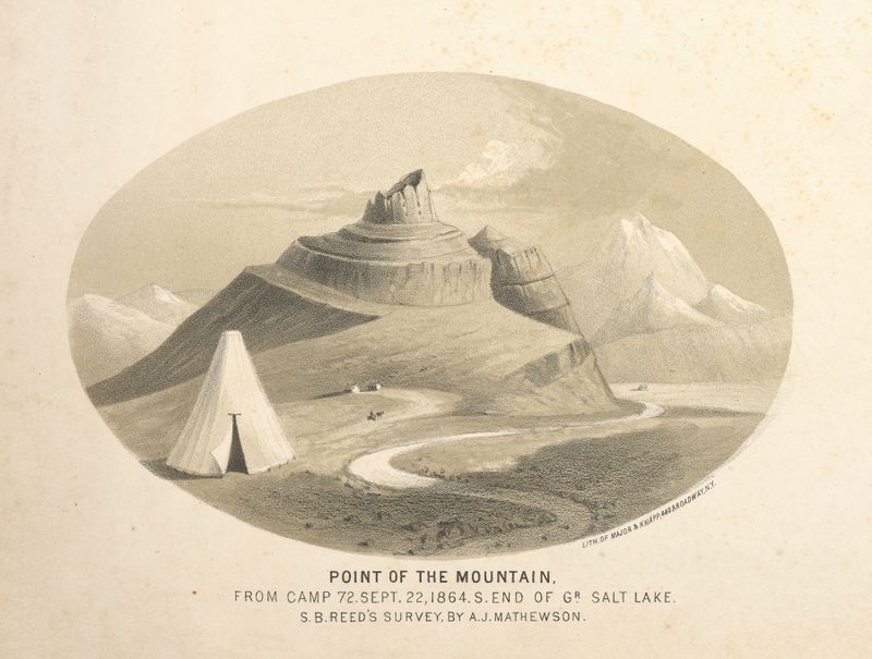mountain